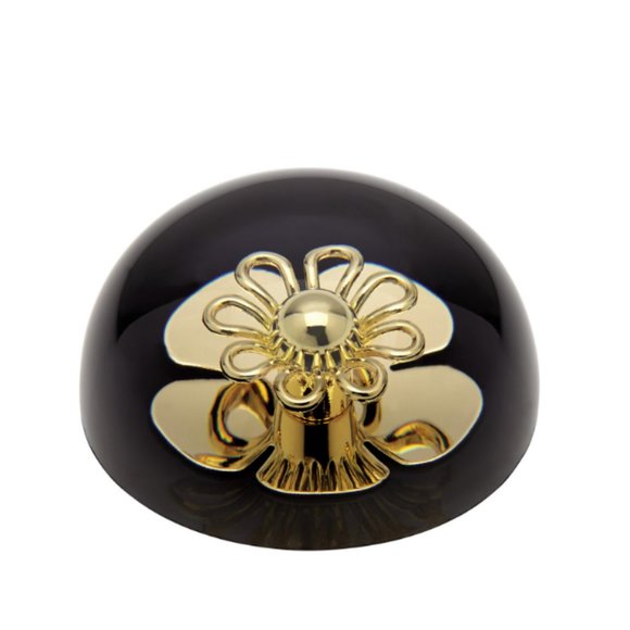 kate spade keaton flower paperweight nwt - Picture 1 of 3